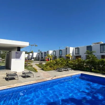 Buy this 2 bed house on Joaquín Amaro in 48291 Las Juntas, JAL