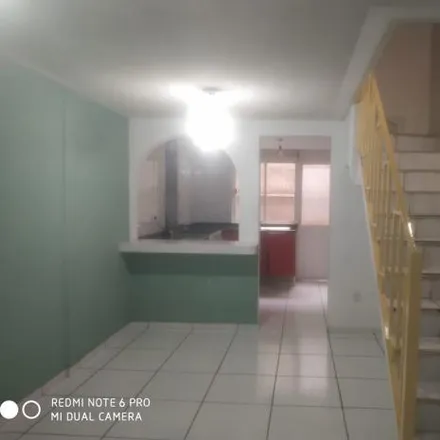 Buy this 3 bed house on Escuela Primaria Revolución in Avenida Sor Juana Inés de la Cruz, Colonia Valle de Anáhuac