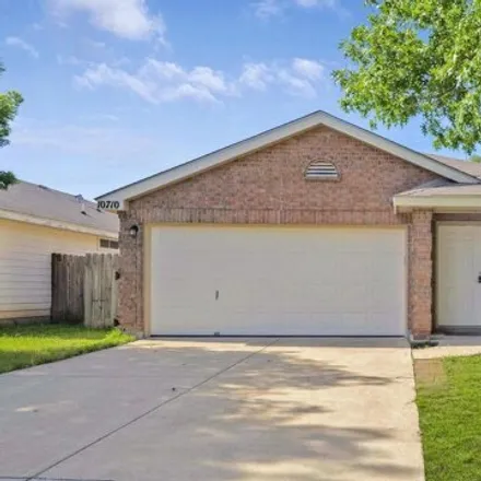Buy this 3 bed house on 10710 Tiger Chase in San Antonio, TX 78251