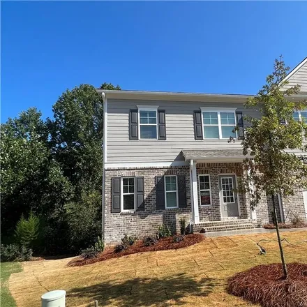 Image 3 - Horizon Drive, Suwanee, GA 30043, USA - House for sale