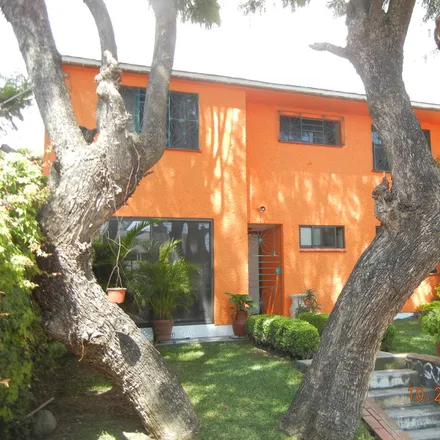Image 2 - Chamilpa, Bugambilias, MOR, MX - House for rent