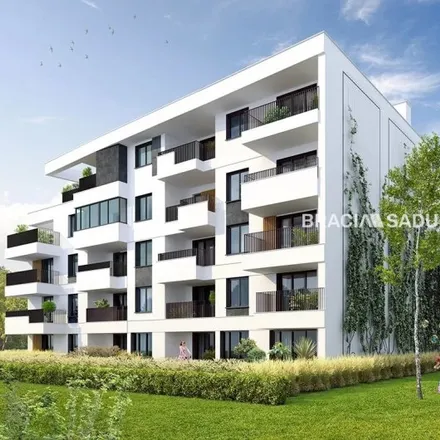 Image 9 - Armii Krajowej, 30-139 Krakow, Poland - Apartment for sale