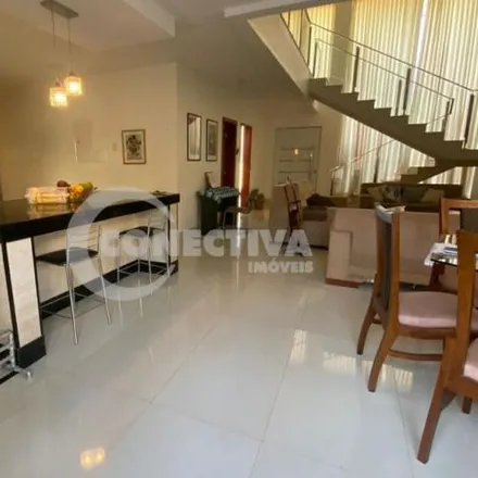 Buy this 6 bed house on unnamed road in Goiânia - GO, 74884-591