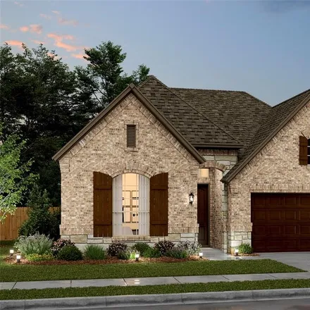 Buy this 4 bed house on Parkfield Road in Royse City, TX 75189