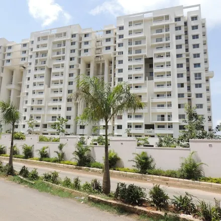 Image 3 - unnamed road, Hulimavu, Bengaluru - 560076, Karnataka, India - Apartment for rent