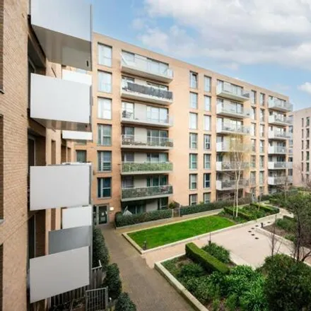 Buy this 2 bed apartment on Meadow Court in 14 Booth Road, London