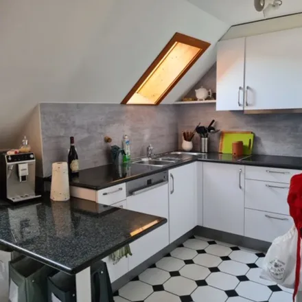 Rent this 3 bed apartment on 250.2 in Courroux, Switzerland
