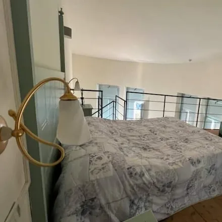 Rent this 1 bed apartment on 56018 Pisa PI