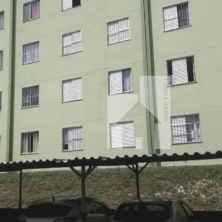 Rent this 2 bed apartment on unnamed road in Cecap, Jundiaí - SP
