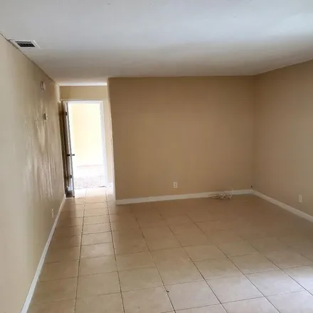 Rent this 1 bed apartment on 159 West Laurel Drive in Margate, FL 33063