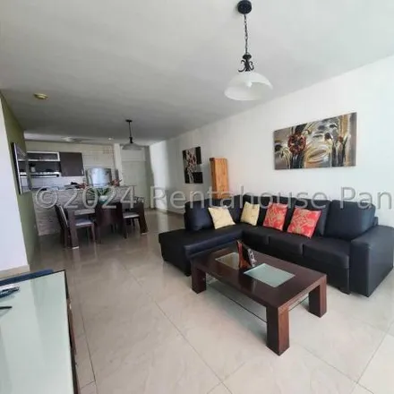 Rent this 2 bed apartment on Calle Winston Churchill in Punta Paitilla, 0816