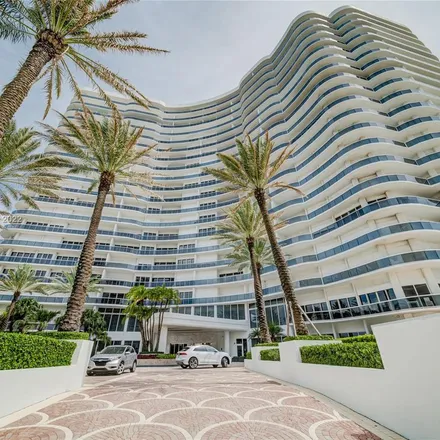 Image 3 - The St. Regis Bal Harbour Resort, 9703 Collins Avenue, Miami Beach, FL 33154, USA - Apartment for rent