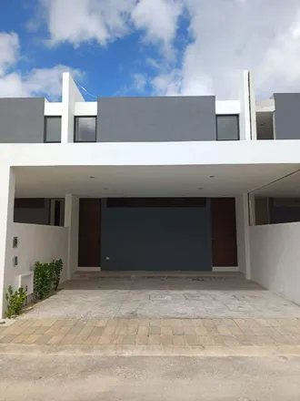 Buy this studio townhouse on Calle 53 in 97300 Mérida, YUC