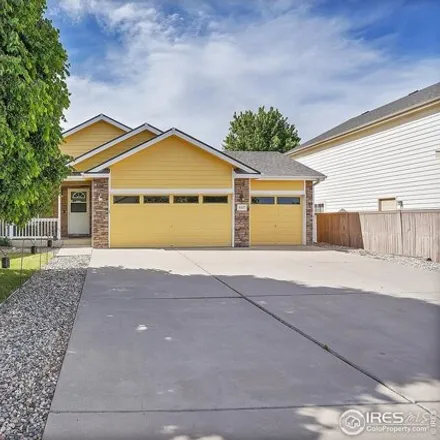 Buy this 4 bed house on Marble Lane in Johnstown, CO 80534