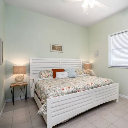 Image 1 - Saint Augustine, FL, 32084 - Apartment for rent
