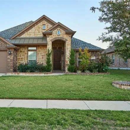 Buy this 4 bed house on 2955 Cool Water Terrace in Grand Prairie, TX 75054