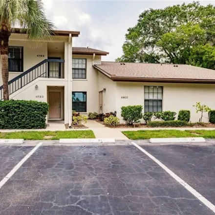 Buy this 2 bed condo on 4807 Winslow Beacon in The Meadows, Sarasota County