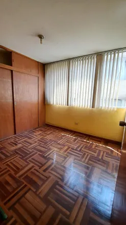 Buy this studio apartment on 28 de Julio Avenue in La Victoria, Lima Metropolitan Area 15011