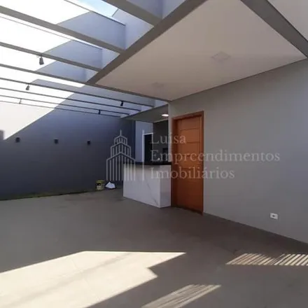 Buy this 2 bed house on Travessa das Paineiras in São Francisco, Campo Grande - MS