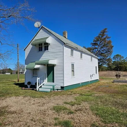Buy this 3 bed house on 29204 Quindocqua Road in Conners Corner, Somerset County
