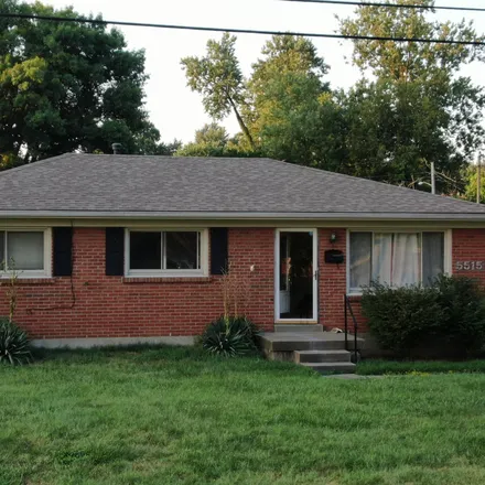 Buy this 4 bed house on 5503 Barksdale Drive in Louisville, KY 40258