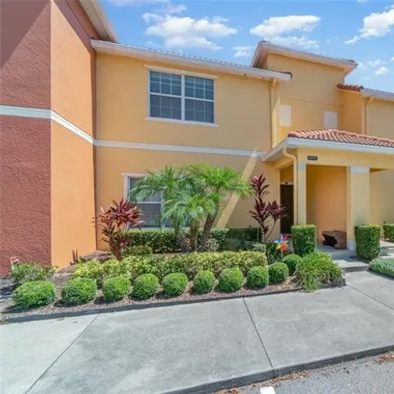 Buy this 4 bed house on 8915 Beach Palm Avenue in Osceola County, FL 34747