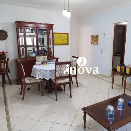 Buy this 3 bed apartment on Rua Tancredo Neves in Santa Marta, Uberaba - MG