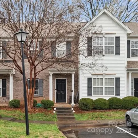 Buy this 2 bed house on 4070 Glenlea Commons Drive in Charlotte, NC 28216