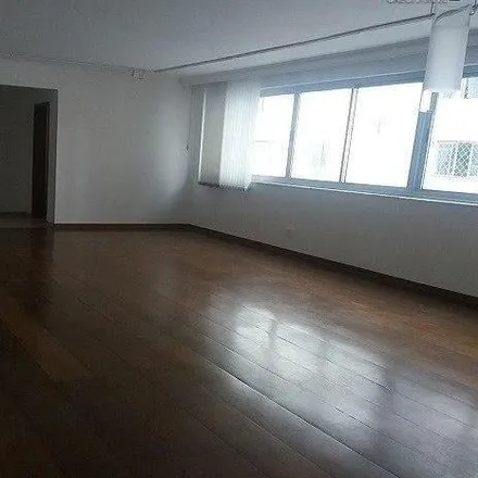 Rent this 3 bed apartment on Rua Abílio Soares 361 in Paraíso, São Paulo - SP
