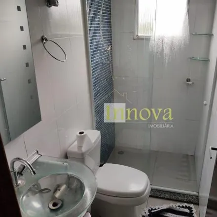 Buy this 2 bed apartment on Avenida Professora Adaly Coelho Passos in Ipiranga, Caraguatatuba - SP
