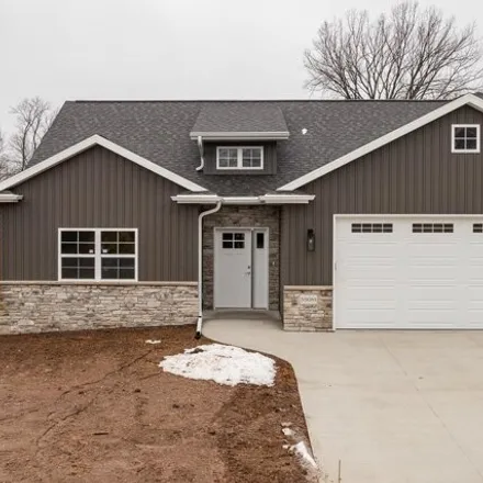 Buy this 2 bed house on unnamed road in Village of Harrison, WI 54915