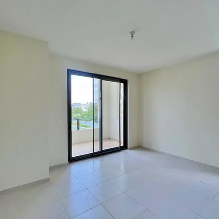 Rent this 3 bed apartment on unnamed road in Reem, Dubai