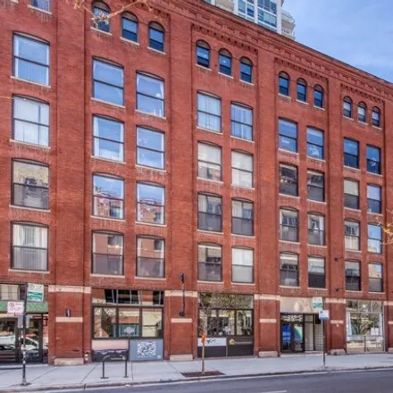 Buy this 1 bed condo on 215-233 West Huron Street in Chicago, IL 60610