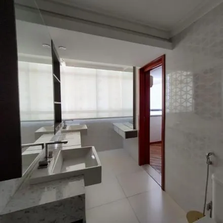 Buy this 4 bed apartment on Rua T-38 in Setor Nova Suiça, Goiânia - GO