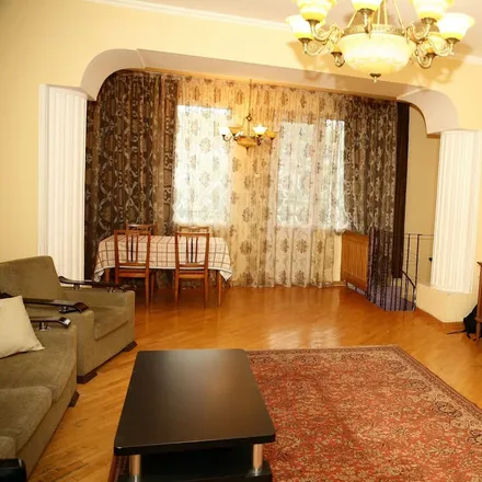 Image 2 - Tbilisi, K'alak'i T'bilisi, Georgia - Apartment for rent