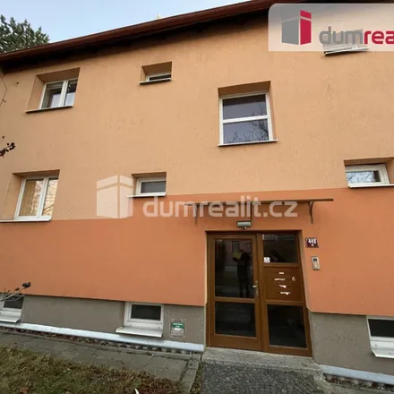 Image 4 - Zámeček - Ernestinum, Na Příkopech, 261 01 Příbram, Czechia - Apartment for rent