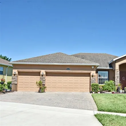 Buy this 4 bed house on 221 Franklin Court in Winter Haven, FL 33881