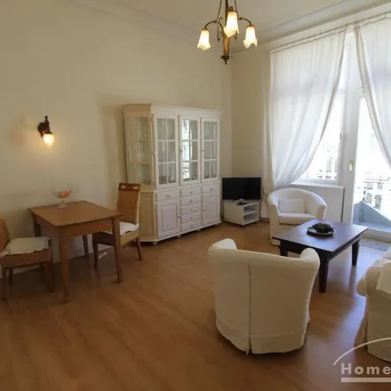 Rent this 2 bed apartment on Beringstraße 16 in 53115 Bonn, Germany