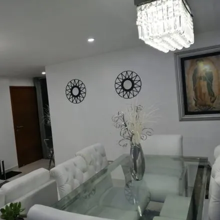 Buy this 3 bed apartment on Calle Flor de la Canela in Victor Larco Herrera, Víctor Larco Herrera 13008