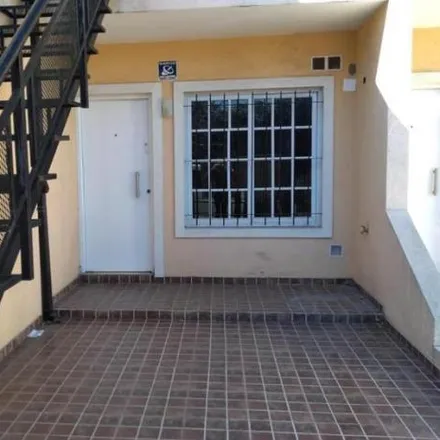 Buy this 1 bed apartment on Labardén 2701 in Partido de La Matanza, B1754 BYQ Villa Luzuriaga