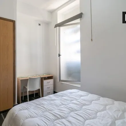 Image 9 - Carrer de Guillem d'Anglesola, 46023 Valencia, Spain - Apartment for rent