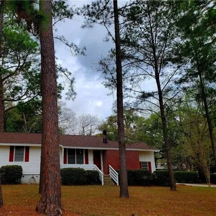 Image 2 - 4702 South Bellewood Drive, Bellwood, Mobile, AL 36618, USA - House for sale