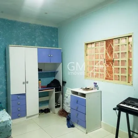 Buy this 4 bed house on unnamed road in Setor de Mansões de Sobradinho, Sobradinho II - Federal District