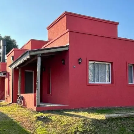 Image 1 - Rauch, Alto Los Cardales, 2814 Los Cardales, Argentina - House for sale
