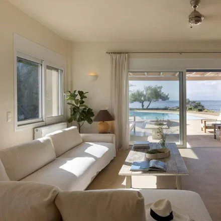 Rent this 5 bed house on Kranidi in Argolis Regional Unit, Greece