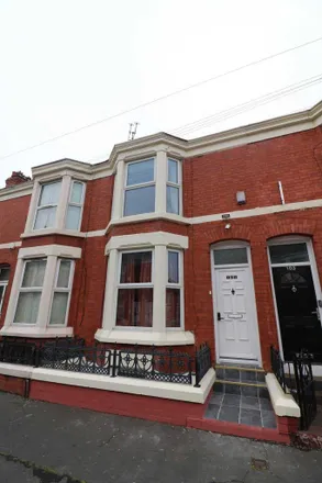 Image 9 - 72 Adelaide Road, Liverpool, L7 8SQ, United Kingdom - Townhouse for rent