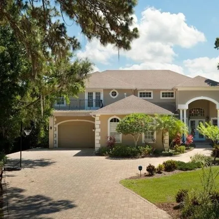 Rent this 5 bed house on Riverside Ridge Road in Pinellas County, FL 34688