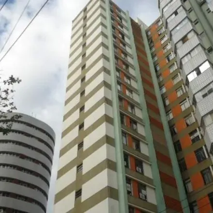 Buy this 2 bed apartment on Rua Paraíba in Centro, Divinópolis - MG