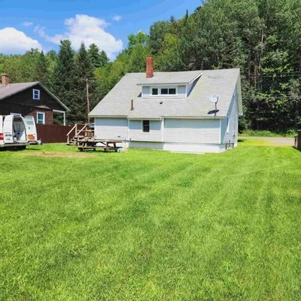 Image 5 - 1634 Daniel Webster Highway, Masons, Coös County, NH 03590, USA - House for sale