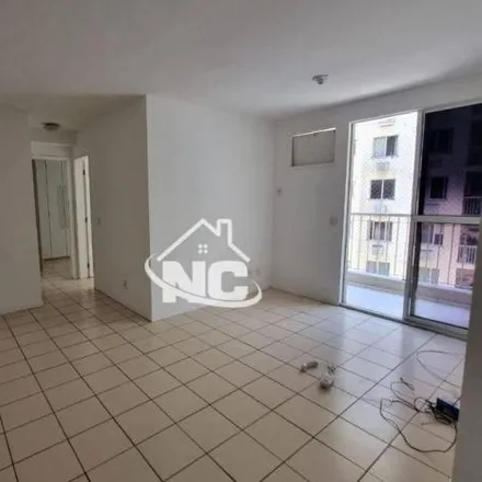 Buy this 2 bed apartment on Bloco 3 in Rua Doutor Luiz Palmier, Barreto